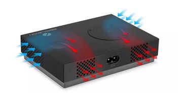 一充六用，極速充電 海外黑科技充電器顛覆多設備充電體驗