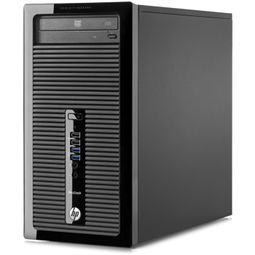 惠普405pd mt g0d41pa ab2 電腦整機(jī) e1 2500 2g 500g 集顯 dvd光驅(qū) linux 臺式機(jī)產(chǎn)品圖片1