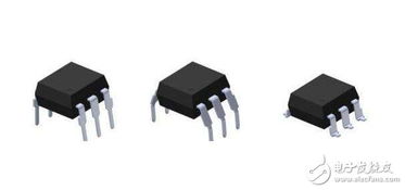 光電器件的檢測與區(qū)分 聚焦光耦、光電二極管與光電三極管