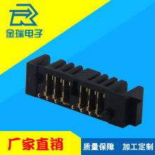 連接未來，光耀生活——走進樂清市富強電器廠的多元化電連接產品世界