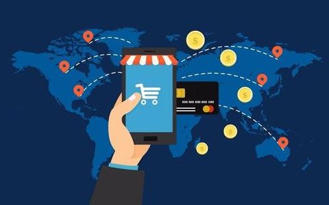 電商執照代辦、商標授權與網店開店服務一站式指南